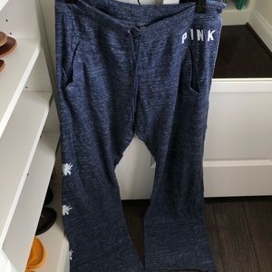 PINK Boyfriend Island Sweatpants